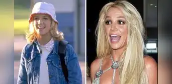 Netflix rescata ‘Crossroads’, película protagonizada por Britney Spears, y anuncia fecha de estreno