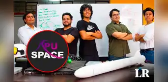 Equipo de la UNI que construye cohetes vende rifas y chocotejas para concursar en EE. UU. Equipo de la UNI que construye cohetes vende rifas y chocotejas para concursar en EE. UU.