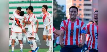 Perú vs. Paraguay: fecha confirmada del próximo duelo de la Bicolor en el Preolímpico Sub-23