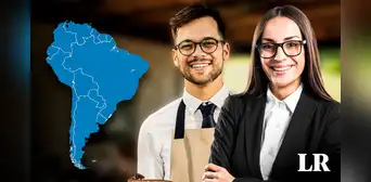 El país latinoamericano con más oportunidades de trabajo para el 2024: supera a España y Reino Unido