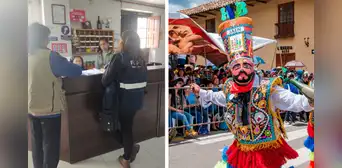 Carnaval de Cajamarca 2024: advierten que estafas en reservas de hoteles provienen del Perú y el extranjero Carnaval de Cajamarca 2024: advierten que estafas en reservas de hoteles provienen del Perú y el extranjero