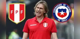 ¿Cuánto ganará Ricardo Gareca en la selección chilena y cuánto ganaba en la selección peruana? ¿Cuánto ganará Ricardo Gareca en la selección chilena y cuánto ganaba en la selección peruana?