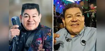 Dilbert Aguilar y su estado de salud: ¿por qué fue internado en UCI? Dilbert Aguilar y su estado de salud: ¿por qué fue internado en UCI?