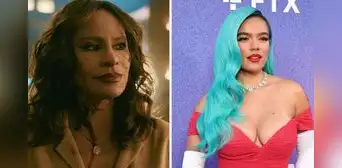 ‘Griselda’ en Netflix, elenco: ¿quién es quién en la nueva serie con Sofía Vergara y Karol G?