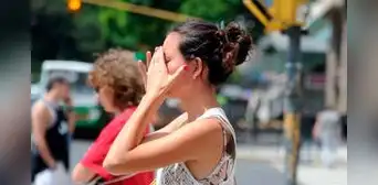 ¿Hay ola de calor en Lima? Conoce qué es y si se registra en distritos de la capital ¿Hay ola de calor en Lima? Conoce qué es y si se registra en distritos de la capital