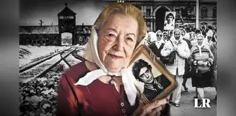 Muere Sara Rus, integrantes de las Madres de Plaza de Mayo en Argentina y sobreviviente de Auschwitz