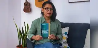 “La universidad tiene un rol central en el aprendizaje político y debate del país”. “La universidad tiene un rol central en el aprendizaje político y debate del país”.