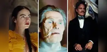 'Poor Things': dónde ver, fecha de estreno, reparto y sinopsis de la película de Emma Stone 'Poor Things': dónde ver, fecha de estreno, reparto y sinopsis de la película de Emma Stone