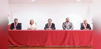 Congreso decide que sí puede someter a juicio político a Jorge Salas Arenas