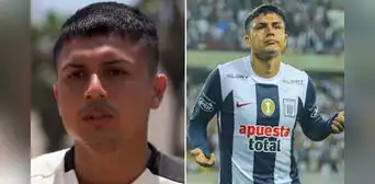 Jairo Concha reveló lo que le dijeron en Universitario cuando llegó tras salir de Alianza Lima