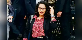 Gabinete de Dina Boluarte en la mira del Congreso Gabinete de Dina Boluarte en la mira del Congreso