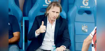 El ‘Tigre’ Ricardo Gareca se muda a Chile: técnico argentino sería nuevo DT de la Roja El ‘Tigre’ Ricardo Gareca se muda a Chile: técnico argentino sería nuevo DT de la Roja