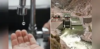 ¿Habrá corte de agua en Arequipa? Sedapar paraliza producción en sus 2 plantas por caída de huaicos