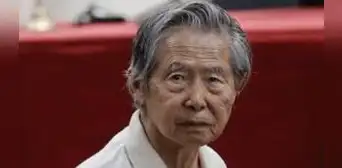 Abogado de Alberto Fujimori sobre ampliación de extradición: "No hemos recibido ninguna notificación" Abogado de Alberto Fujimori sobre ampliación de extradición: "No hemos recibido ninguna notificación"