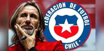 ¡Ricardo Gareca fue anunciado como DT Chile! El 'Tigre' debutará contra Perú en la Copa América ¡Ricardo Gareca fue anunciado como DT Chile! El 'Tigre' debutará contra Perú en la Copa América