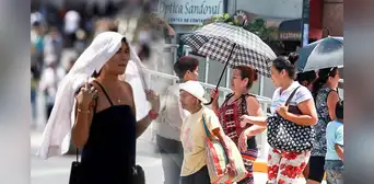 ¿Qué región del Perú soporta una temperatura extrema de hasta 40 °C en los últimos días, según Senamhi? ¿Qué región del Perú soporta una temperatura extrema de hasta 40 °C en los últimos días, según Senamhi?