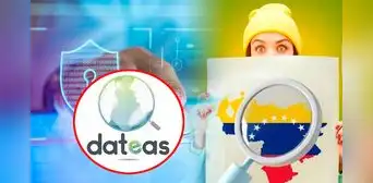 Dateas Venezuela 2024: ¿qué es y cómo eliminar tu nombre del registro de datos?