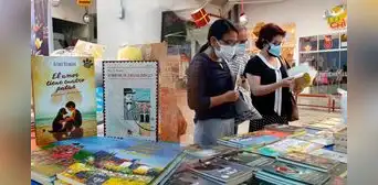Gran feria del libro en San Juan de Lurigancho se inaugurará este 26 de enero: ¿dónde estará ubicada?