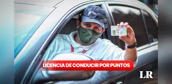 ¿Cómo eliminar o reducir los puntos de mi licencia de conducir de manera gratuita?