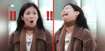 Jennie, de BLACKPINK, casi dice lisura en video de ‘Apartment 404’ y reacción es viral: “Jo***” Jennie, de BLACKPINK, casi dice lisura en video de ‘Apartment 404’ y reacción es viral: “Jo***”