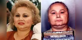 ¿Quién fue Griselda Blanco en la vida real? La verdadera historia de la narcotraficante ¿Quién fue Griselda Blanco en la vida real? La verdadera historia de la narcotraficante