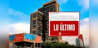 PJ autoriza levantamiento de comunicaciones contra exgerente de Petroperú por compra de biodiésel PJ autoriza levantamiento de comunicaciones contra exgerente de Petroperú por compra de biodiésel
