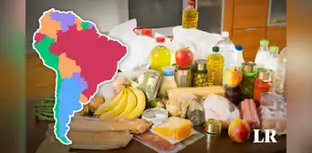 Este es el único país de Latinoamérica donde se necesitan más de 155 salarios para subsistir Este es el único país de Latinoamérica donde se necesitan más de 155 salarios para subsistir