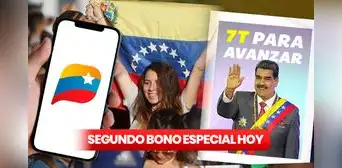 Bono Patria de 180 bolívares en Venezuela: FECHA de PAGO, beneficiarios y NUEVO MONTO