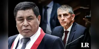 Congresista Pasión Dávila sobre ministro del Interior: "Se necesita una persona con mayor lucidez" Congresista Pasión Dávila sobre ministro del Interior: "Se necesita una persona con mayor lucidez"