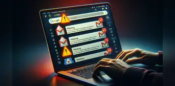 Gmail: activa esta función oculta de seguridad y evita caer en correos de estafas por phishing Gmail: activa esta función oculta de seguridad y evita caer en correos de estafas por phishing