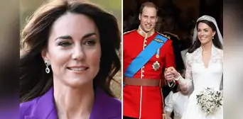 Kate Middleton escondió su cirugía abdominal a su familia: ¿qué se sabe de su estado de salud? Kate Middleton escondió su cirugía abdominal a su familia: ¿qué se sabe de su estado de salud?