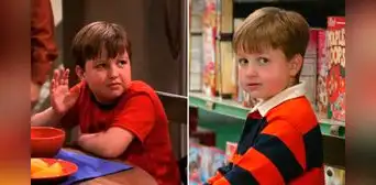 ¿Qué fue de Angus T. Jones, el adorable Jake Harper en ‘Two and a Half Men’? ¿Qué fue de Angus T. Jones, el adorable Jake Harper en ‘Two and a Half Men’?