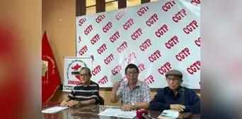 Jubilados realizarán huelga de hambre para exigir incremento de las pensiones Jubilados realizarán huelga de hambre para exigir incremento de las pensiones