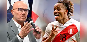 DT de R. Dominicana elogió a Perú y lanzó humilde reflexión sobre su selección: No tenemos tradición