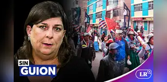 RMP sobre viaje de Dina Boluarte a Puno: “Tendrá que enfrentarse a familiares de los fallecidos” RMP sobre viaje de Dina Boluarte a Puno: “Tendrá que enfrentarse a familiares de los fallecidos”