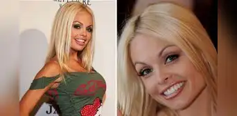¿De qué murió Jesse Jane, megaestrella del cine para adultos, y su pareja Brett Hasenmueller? ¿De qué murió Jesse Jane, megaestrella del cine para adultos, y su pareja Brett Hasenmueller?