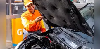 GNV ¿Por qué es considerado una energía eco amigable? GNV ¿Por qué es considerado una energía eco amigable?