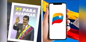 COBRA HOY el NUEVO BONO: recibe el PAGO de 180 bolívares en enero 2024 a través del Sistema Patria
