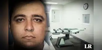 "No hay misericordia en EE. UU.": primer preso en ser ejecutado con nitrógeno pide parar proceso