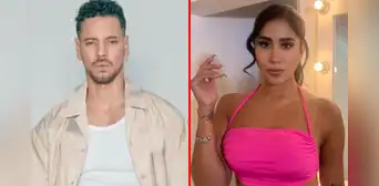 Melissa Paredes y Anthony Aranda habrían retomado su relación, según 'AYF' Melissa Paredes y Anthony Aranda habrían retomado su relación, según 'AYF'