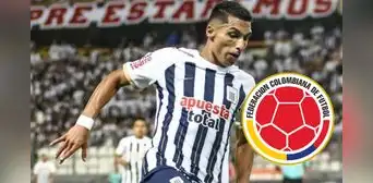 ¿Y Perú? Kevin Serna es seguido de cerca por Néstor Lorenzo, técnico de Colombia