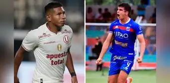 Universitario vs. Carlos A. Mannucci EN VIVO: fecha, hora y canal de la fecha 1 de la Liga 1 2024 Universitario vs. Carlos A. Mannucci EN VIVO: fecha, hora y canal de la fecha 1 de la Liga 1 2024