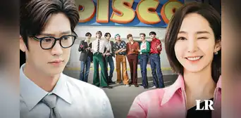 'Cásate con mi esposo': ¿cuál es el importante rol de BTS en el famoso k-drama?