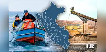 Las regiones del PERÚ que más crecerían en el primer semestre de 2024: Puno y Cusco figuran entre ellos Las regiones del PERÚ que más crecerían en el primer semestre de 2024: Puno y Cusco figuran entre ellos