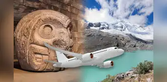 Inician venta de pasajes para vuelos comerciales entre Lima y Huaraz: ¿desde qué fecha y precios?