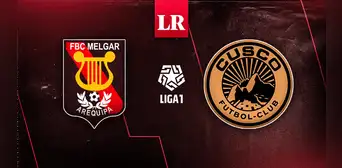 FBC Melgar vs. Cusco FC EN VIVO: ¿a qué hora y dónde ver el partido por la fecha 1 de la Liga 1 2024? FBC Melgar vs. Cusco FC EN VIVO: ¿a qué hora y dónde ver el partido por la fecha 1 de la Liga 1 2024?