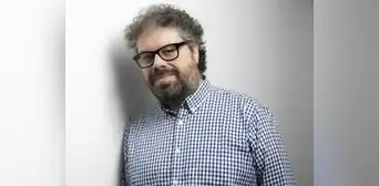 Sergio del Molino gana el Premio Alfaguara 2024 Sergio del Molino gana el Premio Alfaguara 2024