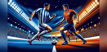 ¿A qué hora juega Alianza Lima vs. César Vallejo por la fecha del Apertura de la Liga 1 2024?