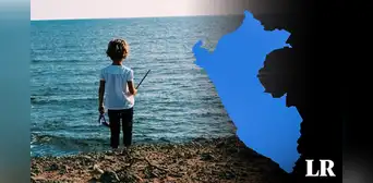 Los 2 países que están al otro lado del mar peruano y se ubican a 26 horas de vuelo de Perú