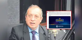 Ministerio Público inicia investigación contra miembros del partido de Nicanor Boluarte Ministerio Público inicia investigación contra miembros del partido de Nicanor Boluarte